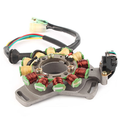ya 5 8.7 Magneto Engine Stator Generator Coil Fits for Yamaha Banshee 350 YFZ350 1987-1994 93
