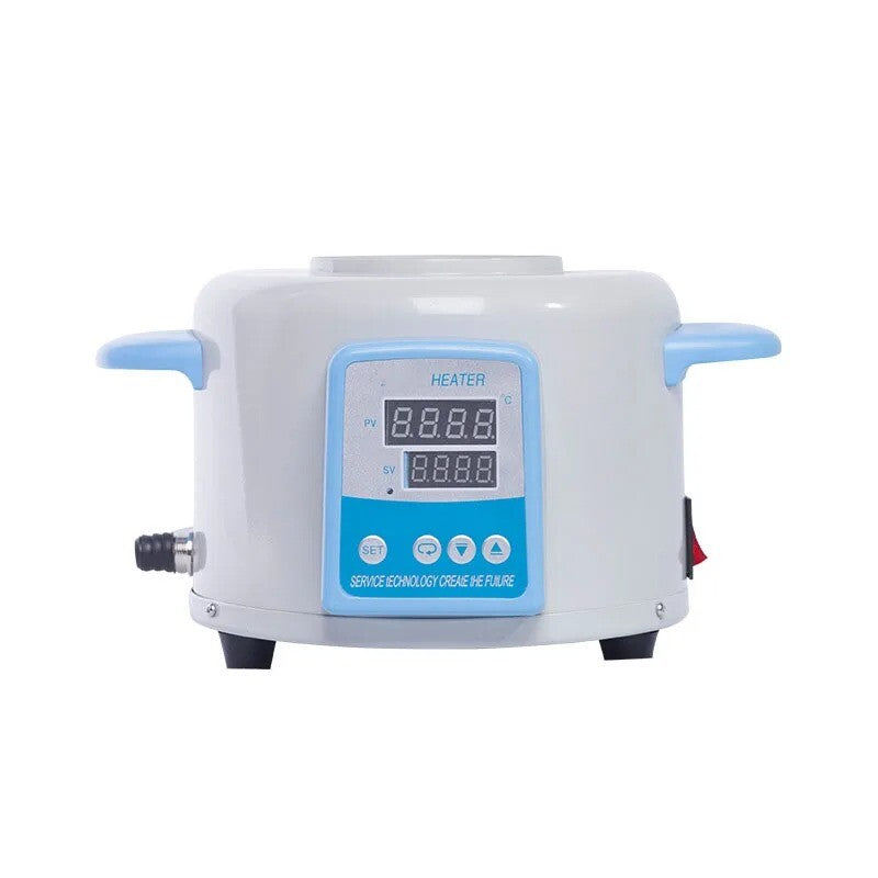 ya 26 Intelligent Digital Display Constant Temperature Electric Heating Jacket