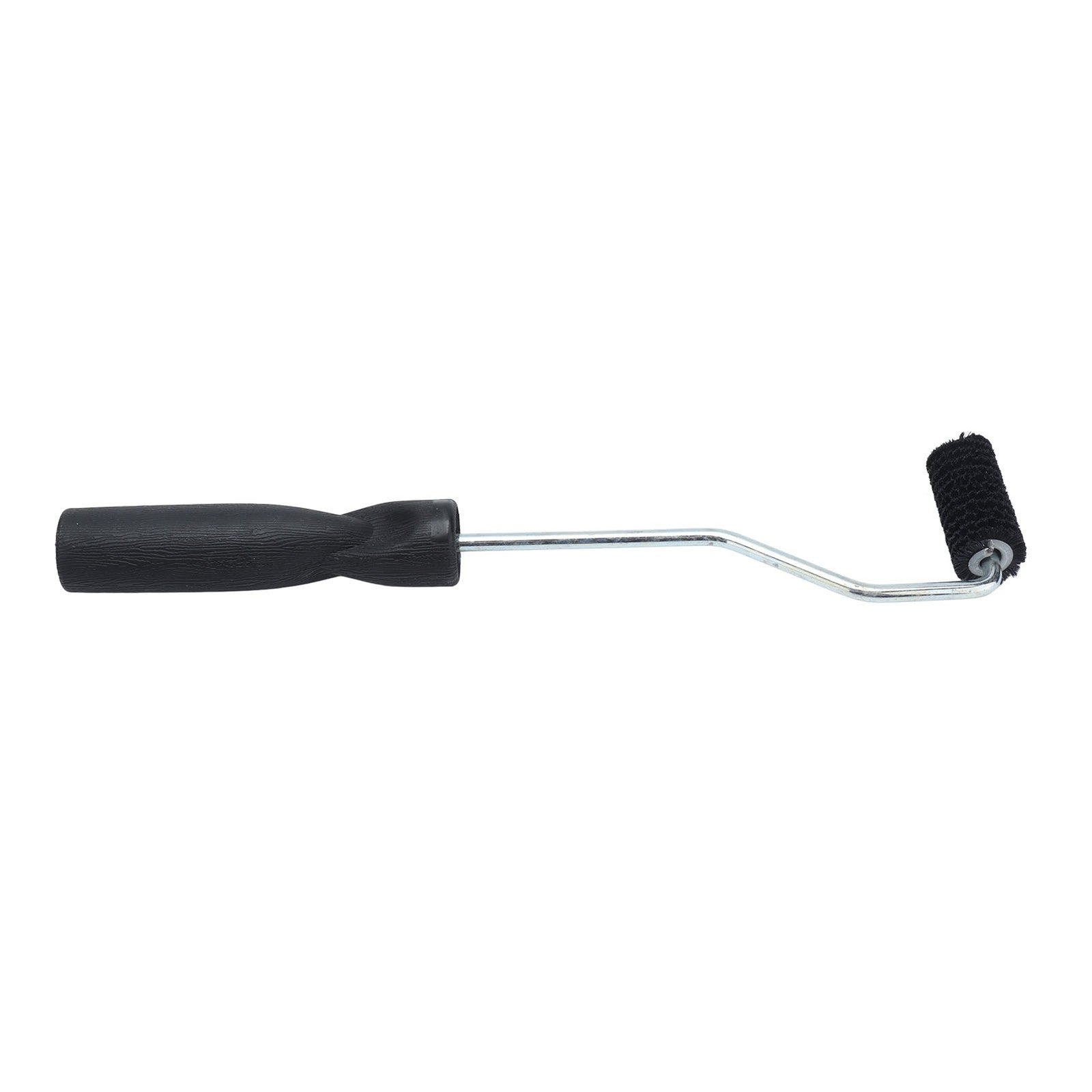 ya 14 Fiberglass Lami ting Roller 22x50mm Bubble Roller Aluminum Alloy
