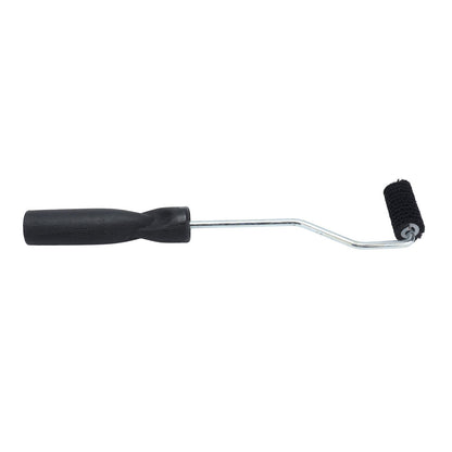 ya 14 Fiberglass Lami ting Roller 22x50mm Bubble Roller Aluminum Alloy