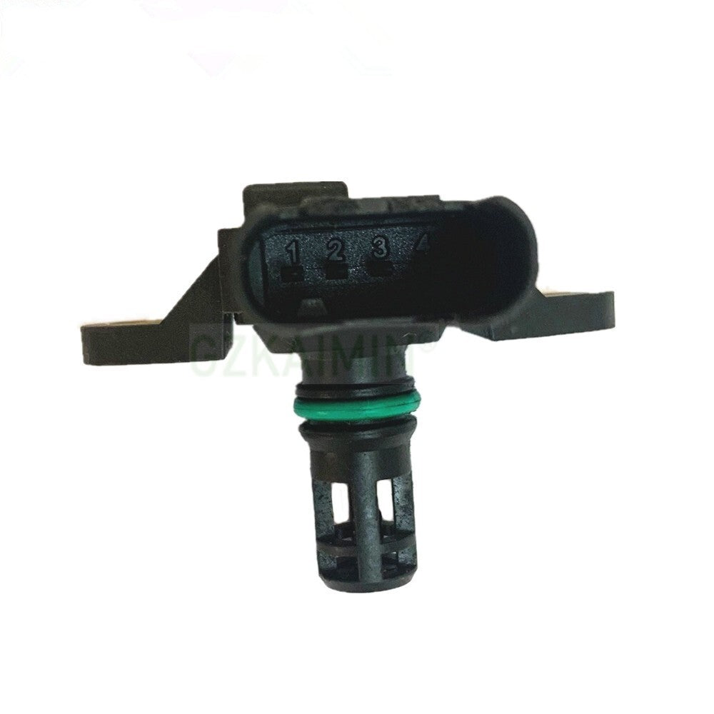 ya 1 8.5.3 for MAN ifold Map Pressure Sensor OE 785493-02 for E88 E82 E90 E92 E60 F01 F10