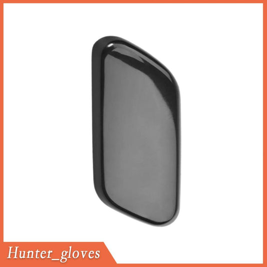 ya 27 6.18 Front Left Headlight Washer Spray Nozzle Cover Fits For PRIUS XW30 2011-2015