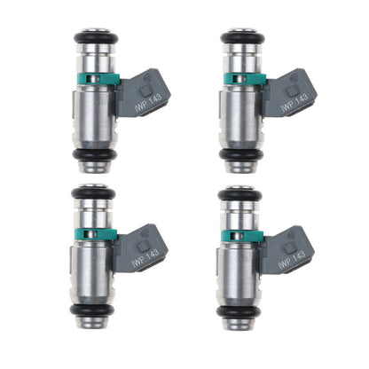 ya 1 8.12 baidi Laguna Megane Scenic Thalia 1.4 1.6L 4x Fuel Injector IWP143 for Clio