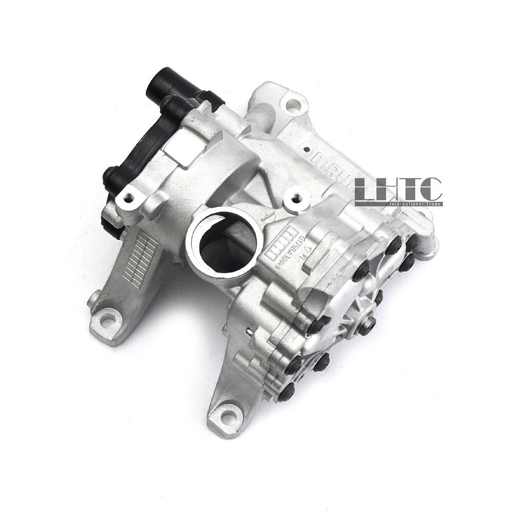 ya 9 6.4 Oil Pump Assembly OE for BMW for Mini 125i 320i Cooper S F30 F56 B38A B48A 1.5 2.0