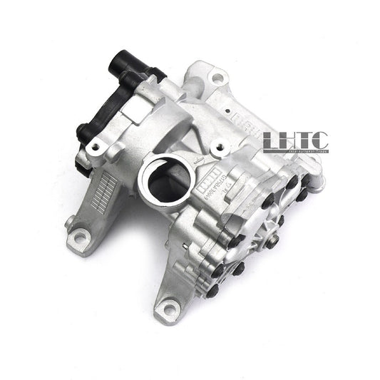 ya 9 6.4 Oil Pump Assembly OE for BMW for Mini 125i 320i Cooper S F30 F56 B38A B48A 1.5 2.0