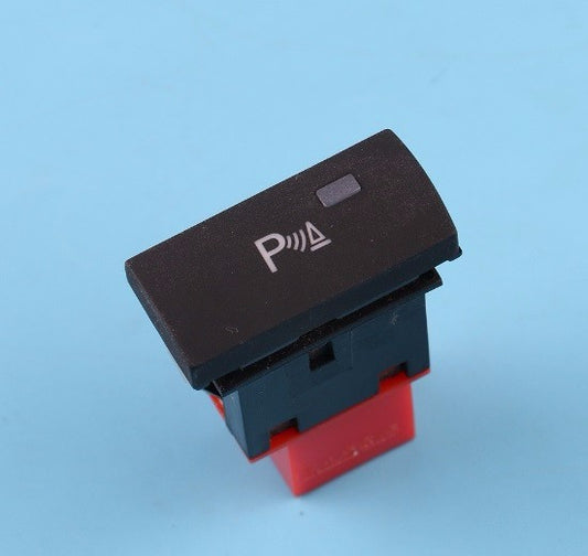 ya 13 PDC Parking Assistant Button Switch OE for Audi for A6 S6 C6 Allroad Quattro 05-11