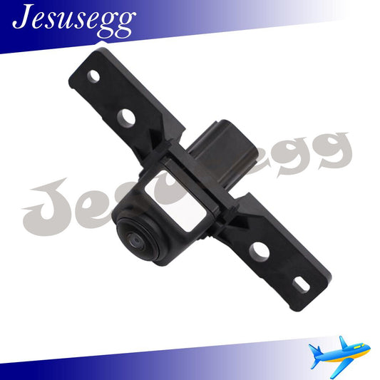 ya 1 7.3 Front View Grille Parking Assist Camera Fit for Nissan Murano Rogue 284F1-4BA0A