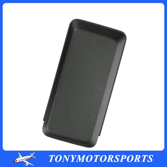 ya 27 6.18 Front Right Bumper Guards Insert Pad End Cap Cover Fits For F-150 2018-2020