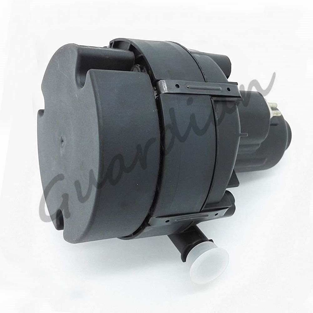 ya 5 8.7 0001404385 New two-stage air injection pump for Mercedes C230 SL600 S600 S65 AMG