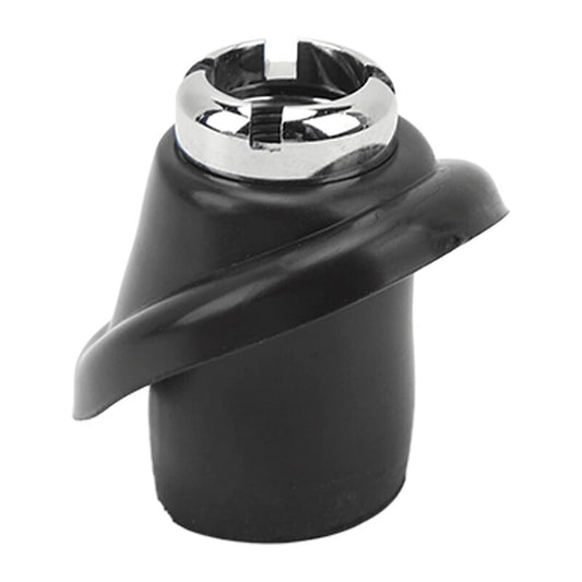 ya 3 6.25 Antenna Nut Top Cap Antenna Mount Base Adapter fit for Toyota Tacoma 1995-2004