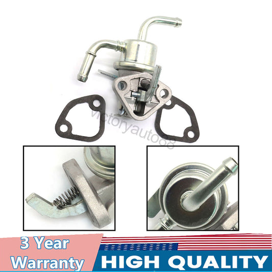 ya 27 7.2 Fuel booster pump 16285-52032 suitable for Kubota D905 D1005 D1105 V1305 V1505