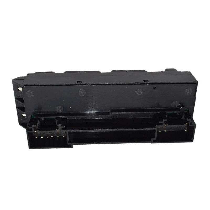 ya 1 8.5.3 15062650 Power Window Master Switch Front Left Driver Side for Chevy for GMC 4 Door
