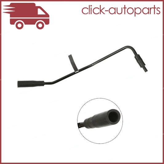 ya 27 6.21 for Jeep Cherokee for Wrangler Engine Crankcase Ventilation Hose Tube #4854265
