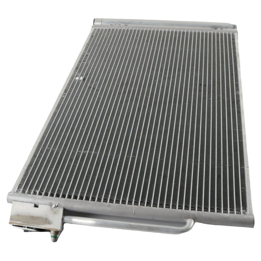ya 4 6.21 AC Condenser for 2016-2018 for Chevrolet Malibu LaCrosse Regal 30026 Aluminum