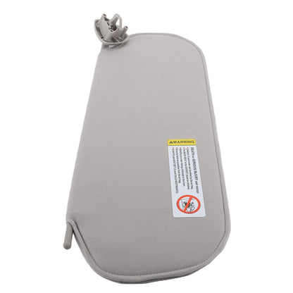 2X LH&RH Sun Visor w/o Light 84054688 for Chevrolet Express 1500 2500 3500 4500