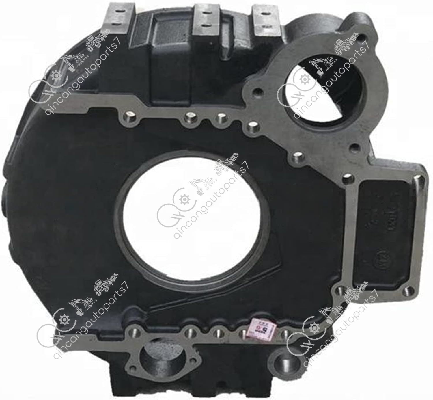 ya 27 7.14 3917459 3915733 Flywheel Housing For 6CT8.3L Diesel Engine