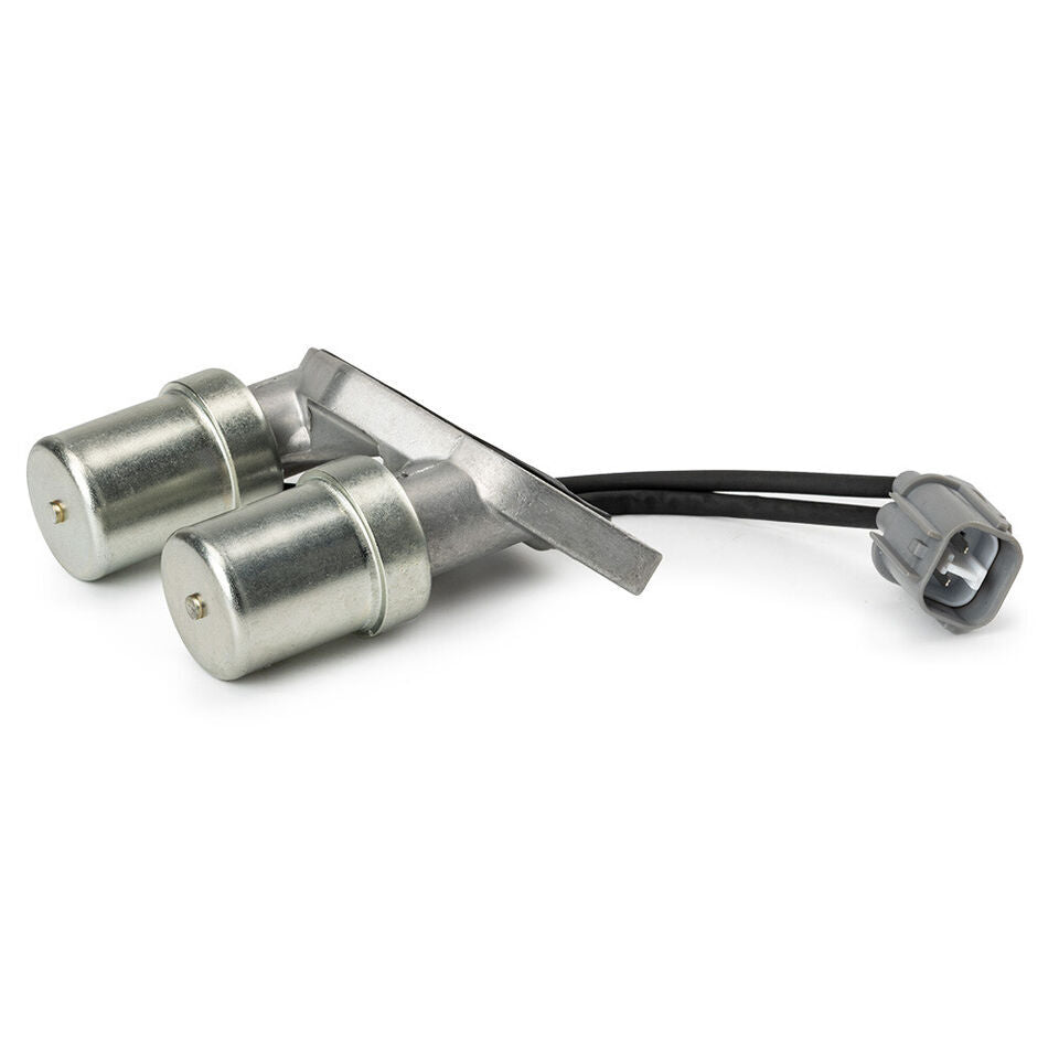 ya 1 8.5.4 Linear Transmission Shift Solenoid Valve for Honda for Civic 1.7L LX Sedan 4 Door 419-3104