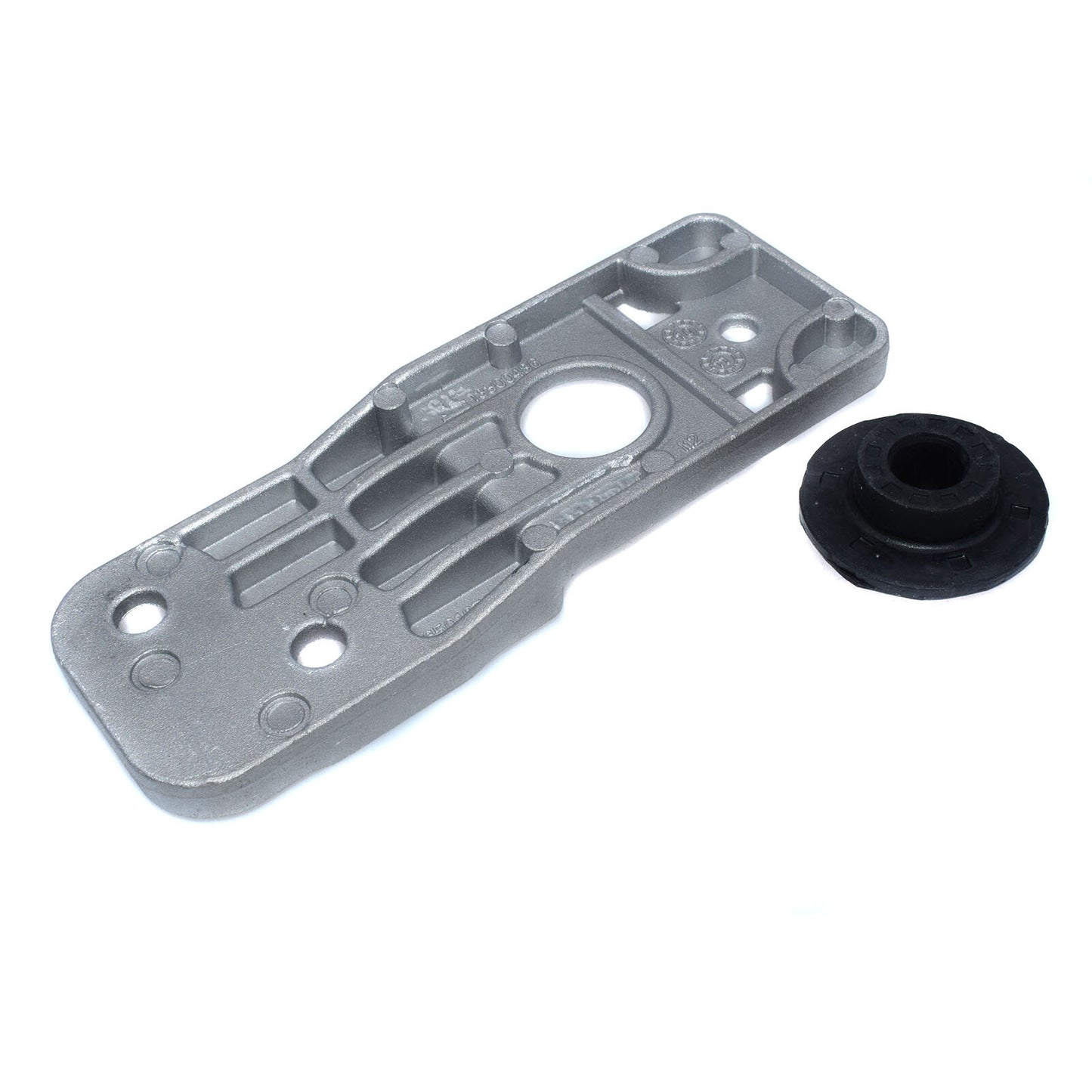 ya 27 7.20 Brand new low-aluminum radiator mounting bracket for Buick for Chevrolet for Cruze 2011-2016.