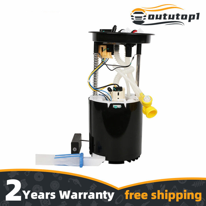 ya 27 7.2 Fuel Pump Module Assembly for VOLVO S80 2007-2012 V70 2008-2015 2.0GDI 2.5T 3.2L