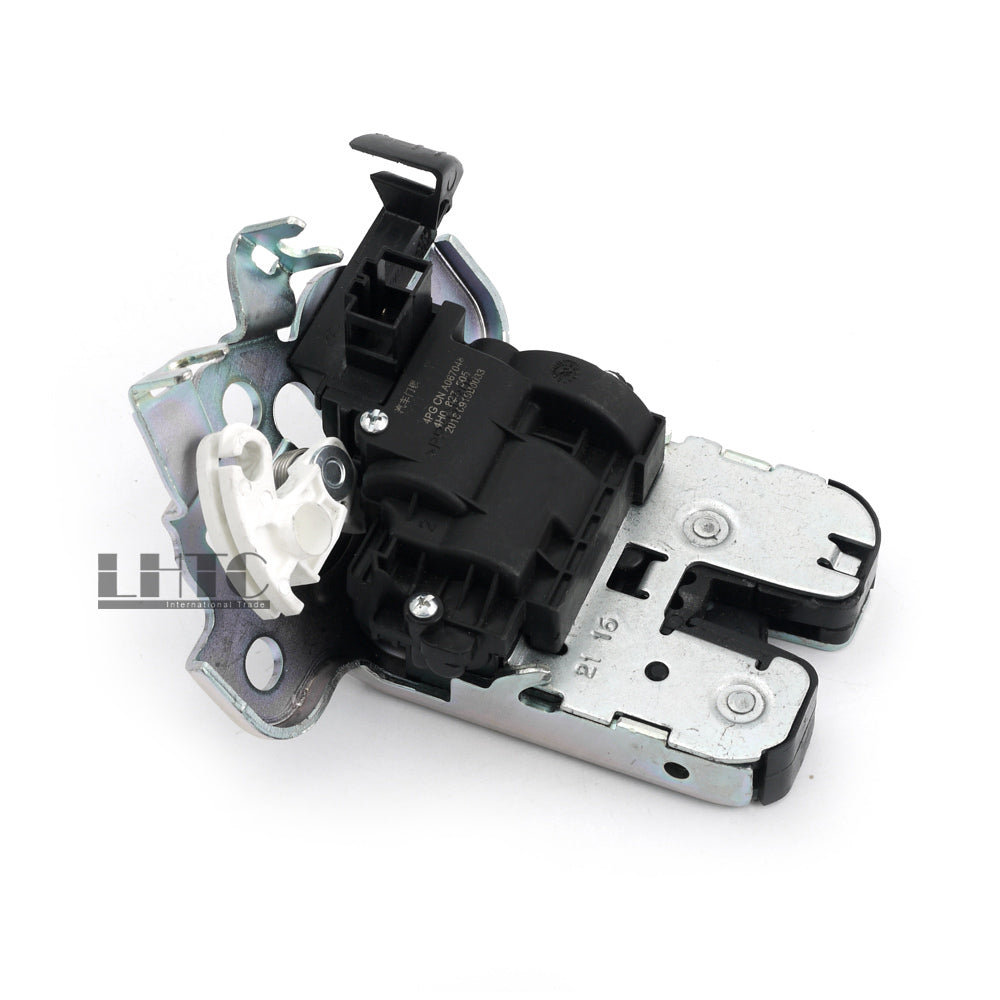 ya 5 8.7 OE Trunk Bootliid Tailgate Lock Latch Mechanism for Audi for A4 B8 A6 Avant A5 for Q5 Q7