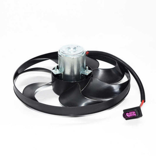 ya 12 5.22.2 for Audi TT 2003 - 2006 Cooling Fan 