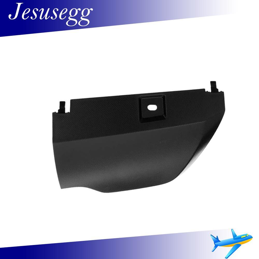 ya 27 6.18 Rear Bumper Hole Cover Unpainted Plastic 57731SJ350 for Forester 2019 to 2023
