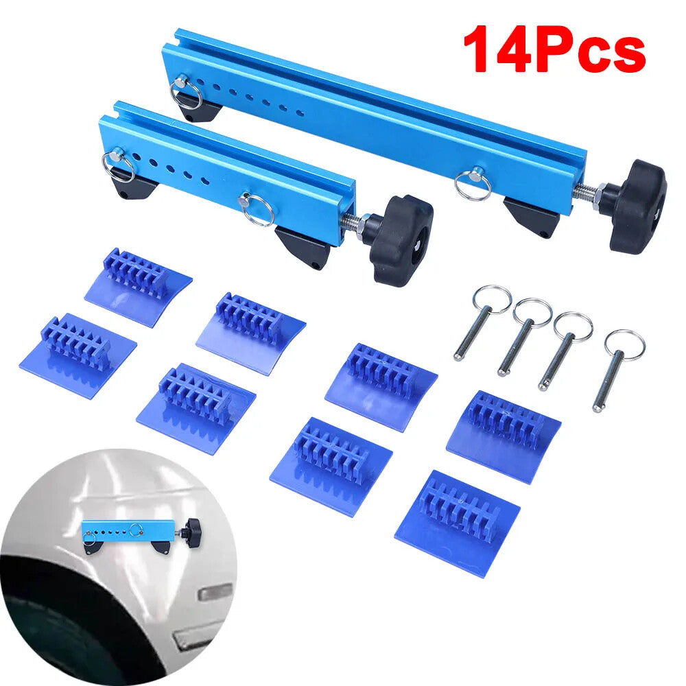 ya 26 Automotive Dent Repair Dilator Separator Tool Sheet Metal Dent Repair