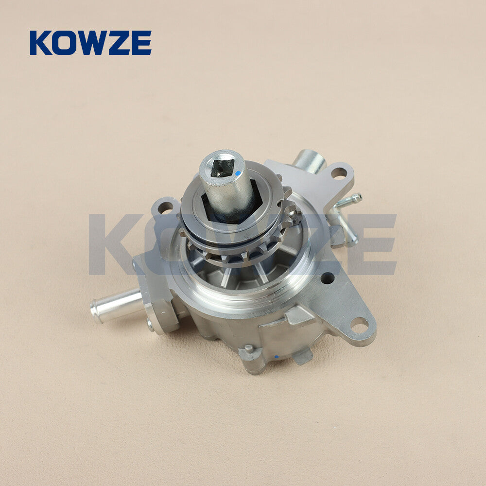 ya 11 6.5 Vacuum Pump fit for Nissan Navara II D40 Cabstar Frontier NV350 Pathfinder YD25 DCi