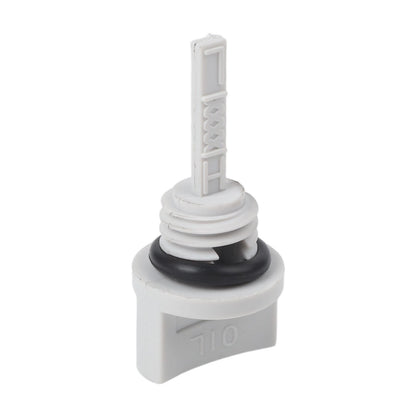 ya 17 Oil Cap Dipstick For GX35 GX25 GX22 UMK435 HHH25 HHB25 Replacement New
