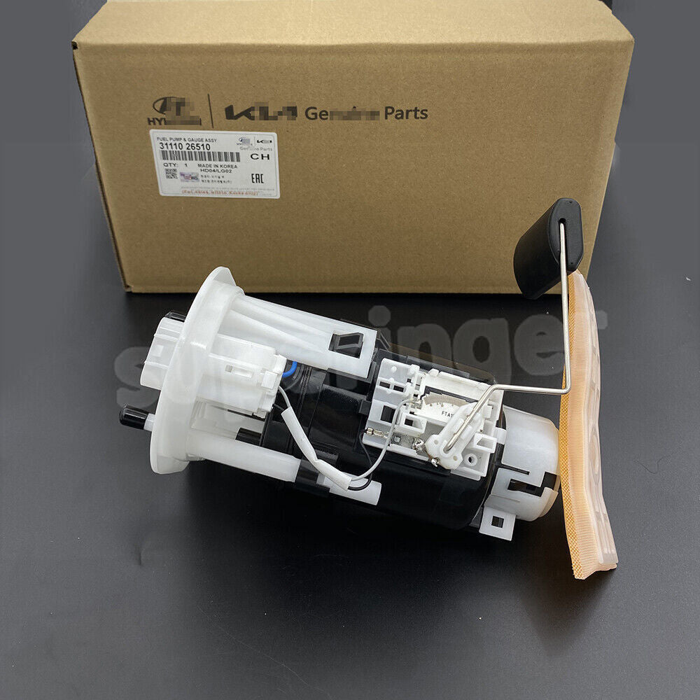ya 27 7.2 31110-26510 Complete fuel pump for 2001-2006 for HYUNDAI SANTA FE 2.7L