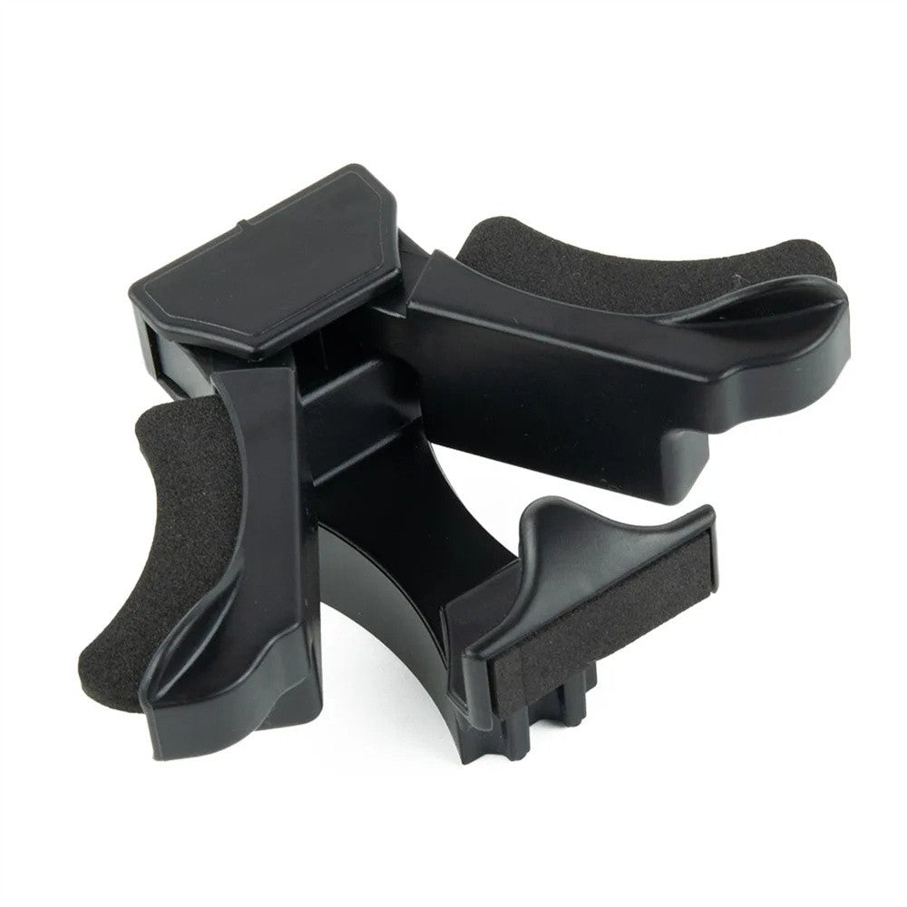 ya 4 6.21 Car Front Center Cup Holder Insert Fit for Lexus LX470 LX570 GX470 for Land Cruiser