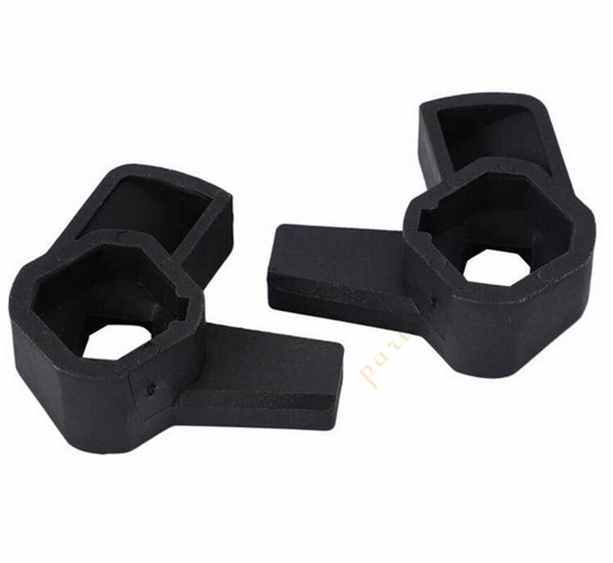 ya 5 8.7 Hood Lock Mechanism Top Pieces Left+Right Suitable for Fortwo W451 2007-2015