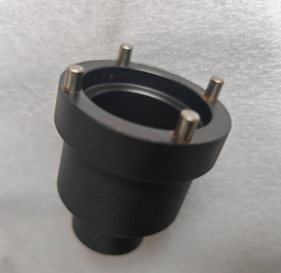 ya 3 6.24 Front Wheel Bearing Ring Lock Tool Socket for Suzuki Vitara Grand Vitara