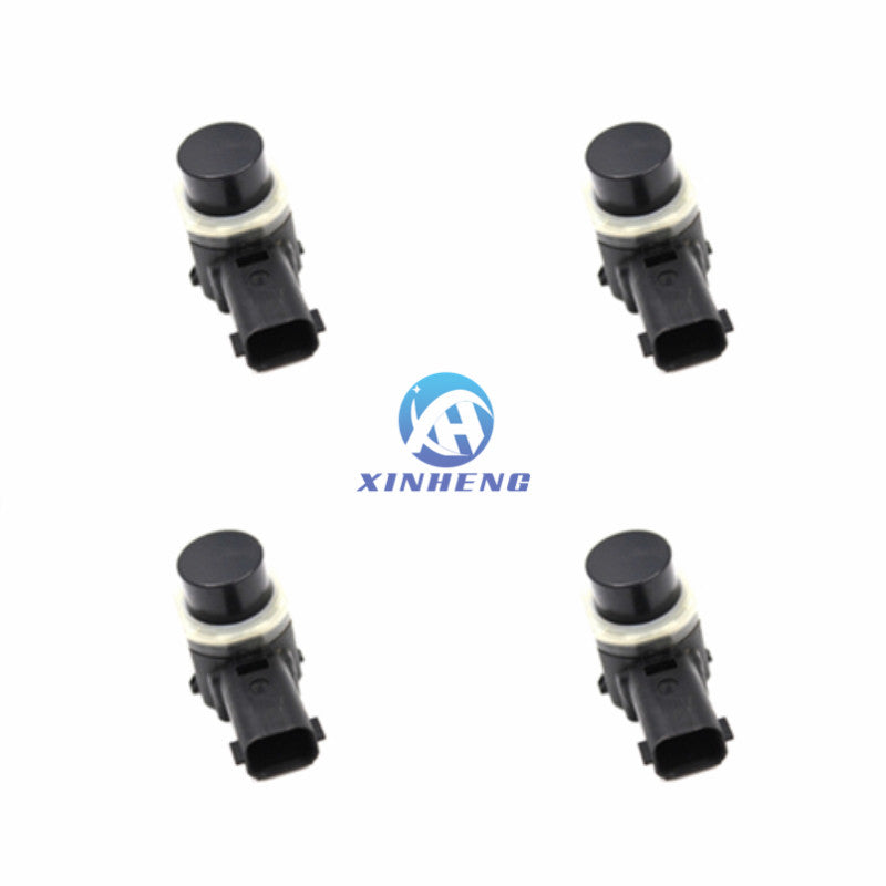 ya 1 8.5.1 AA53-15C868-AAW PDC Parking Sensor 4PCS for Lincoln Expedition Edge MKZ