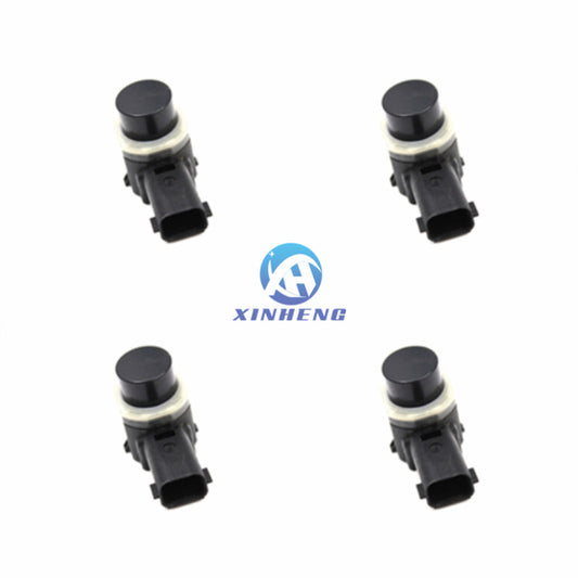 ya 1 8.5.1 AA53-15C868-AAW PDC Parking Sensor 4PCS for Lincoln Expedition Edge MKZ