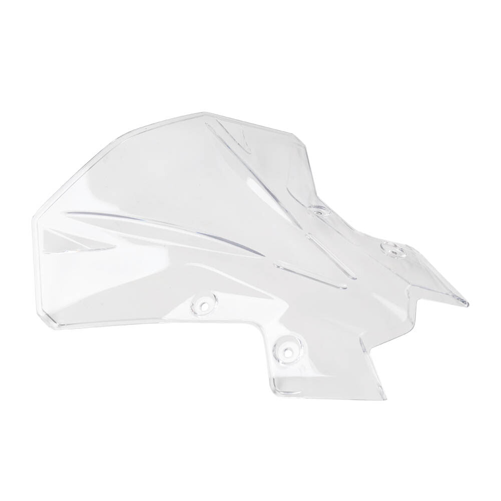 ya 4 6.21 Windscreen Windshield Visor Deflector for Kawasaki Z900 2020-2024 22