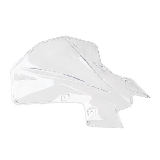ya 4 6.21 Windscreen Windshield Visor Deflector for Kawasaki Z900 2020-2024 22
