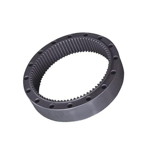 ya 27 7.14 Gear Ring 148-4705 For Caterpillar CAT 315C E320C 320C 320E LN 320D RR 320D2 L
