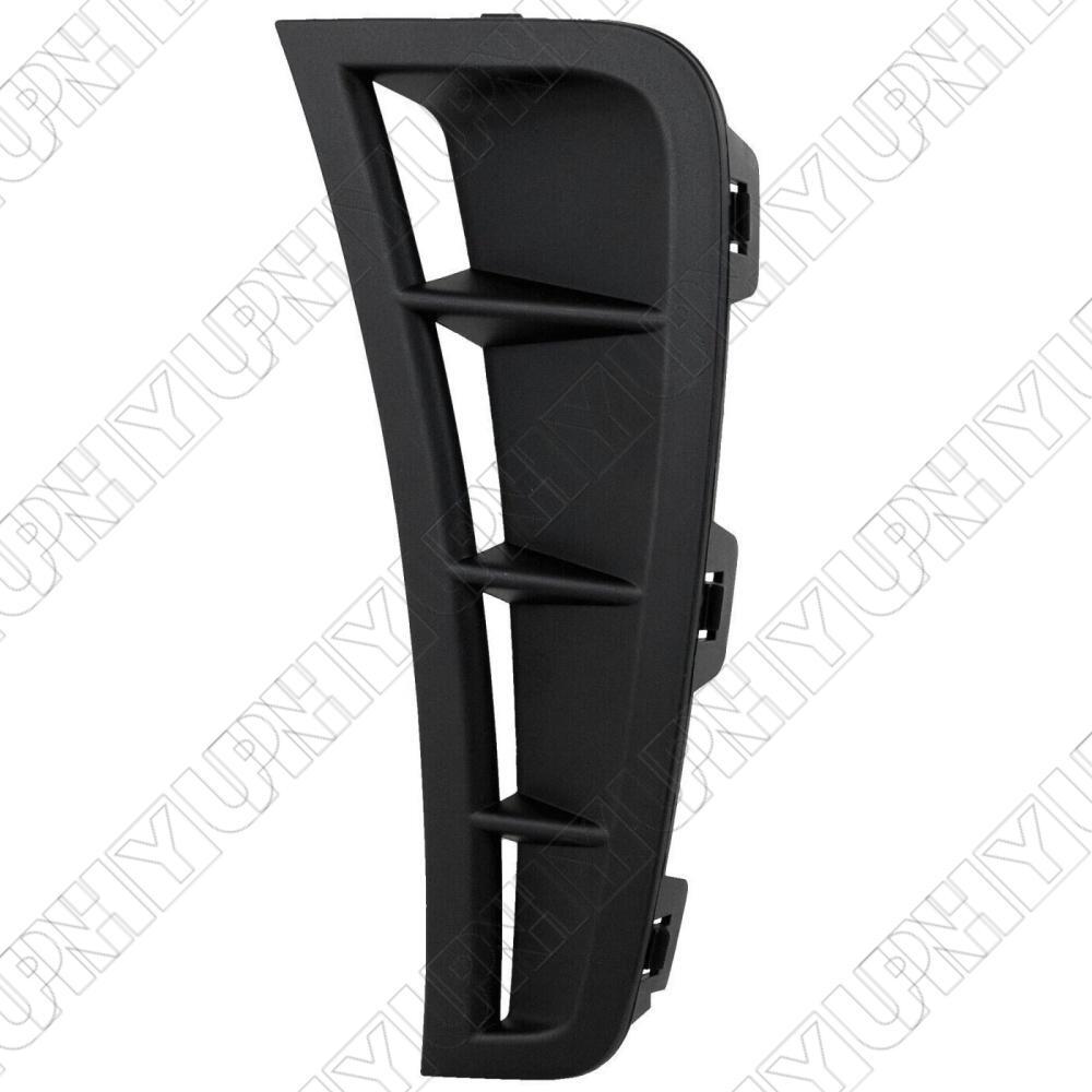 ya 27 6.18 Front Right Lower Bumper Cover Grille for Hyundai Sonata 2020-2022 86596-L0400