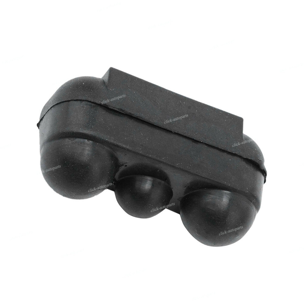 ya 27 6.21 Radiator Mount Lower for BMW E53 E65 E66 for X5 745Li 745i 750Li 750i 17101439113
