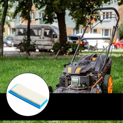 ya 14 5pcs Grass Trimmer Air Filter For 397795S Lawn Garden Tool Filter Element
