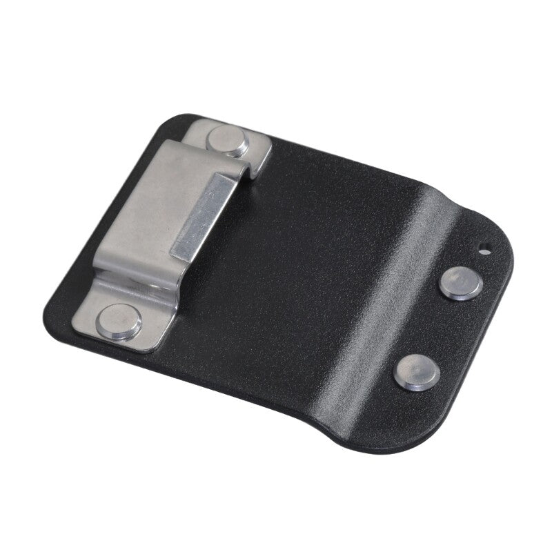 ya 14 Tape Measure Clip Clip-On Tape Measure Holder Fit Securely On Pockets And Pants