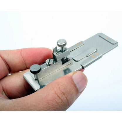 ya 26 Fiber Slicer Fiber Fineness A lysis Yarn Slicer Textile Instrument Y172