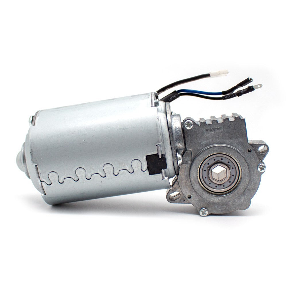 137F Lifting Table Motor Speed 75RPM Max Load 50kg Low Noise Push Rod Motor New