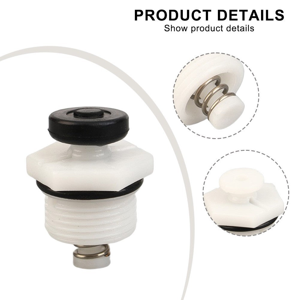 ya 26 For Car Washing Inlet Outlet Connector Car Washing Parts Automatic Shut Off