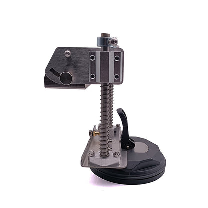 ya 26 Stone Drilling Bracket with Suction Cup Positioning for Angle Grinder