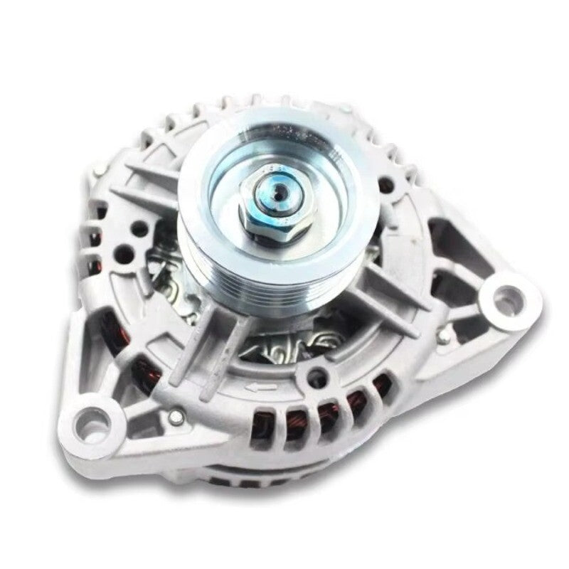 ya 11 6.5 new VG1095094002 Alternator for Sinotruk Howo 371 WD615 WD10B Engine Truck Parts