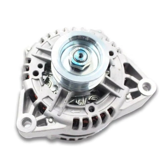 ya 11 6.5 new VG1095094002 Alternator for Sinotruk Howo 371 WD615 WD10B Engine Truck Parts