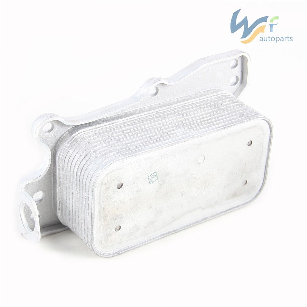 ya 5 8.7 3.0L/3.5L engine oil cooler radiator suitable for Mercedes-benz C230 C280 E280 E300 5989070191