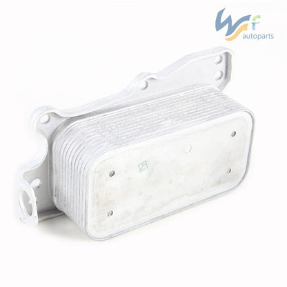ya 5 8.7 3.0L/3.5L engine oil cooler radiator suitable for Mercedes-benz C230 C280 E280 E300 5989070191
